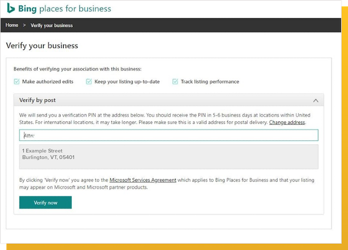 How to Sync Bing Places for Business with GBP for Local SEO Success